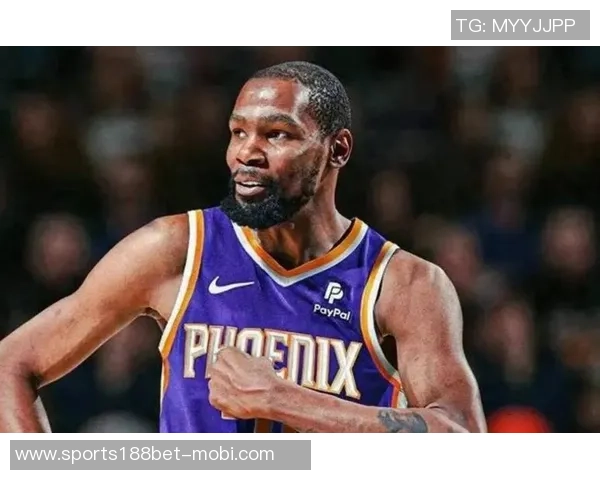 杜兰特称赞伊森为黑马其他球队难以预料他的爆发时刻 杜兰特称赞伊森为黑马其他球队难以预料他的爆发时刻