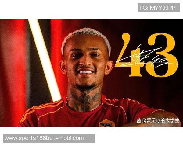 韦斯利在罗马誓言争夺意甲冠军期待上帝的保佑与支持