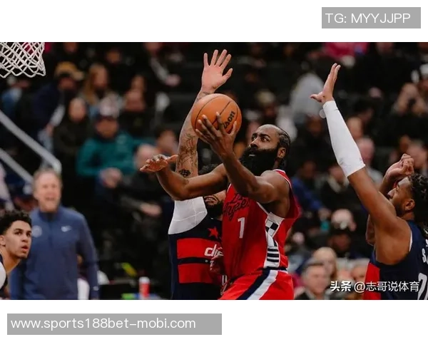 北伐热潮席卷NBA哈登西部第十二小卡逆袭至第十三位