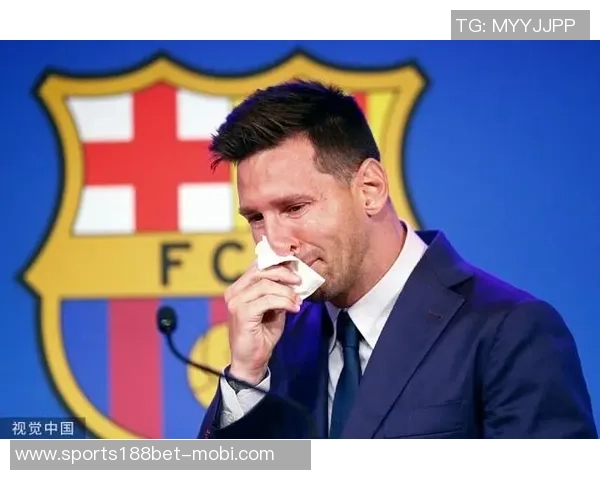 巴萨主席候选人承诺全力促梅西回归助力俱乐部财务复苏 巴萨主席候选人承诺全力促梅西回归助力俱乐部财务复苏