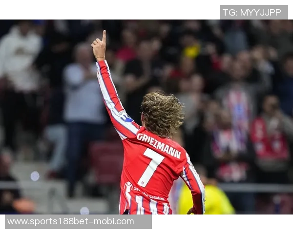 乌姆蒂蒂谈格列兹曼未来认为他不会在此时离开马竞